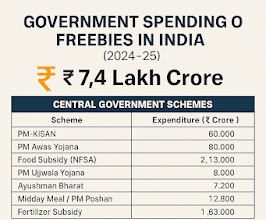 Freebies