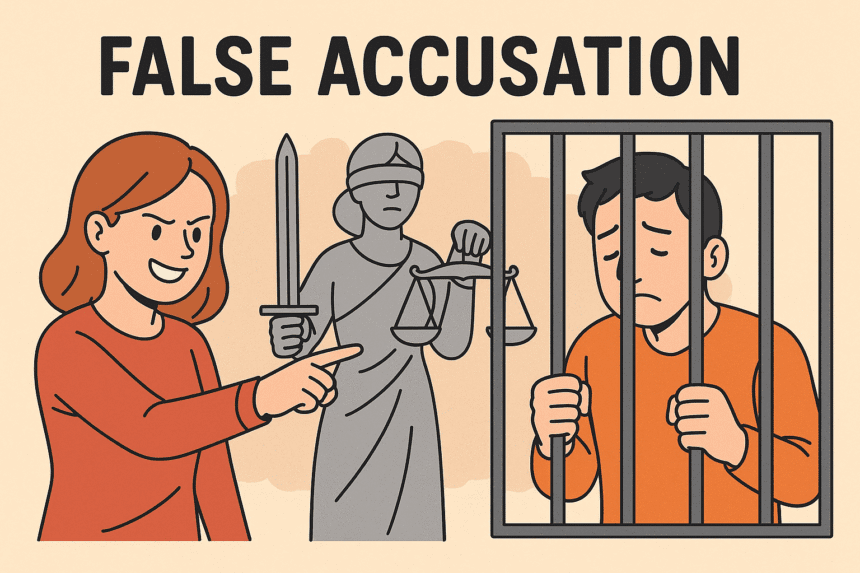 False Cases