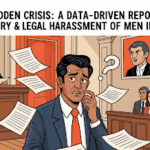 Misandry in India