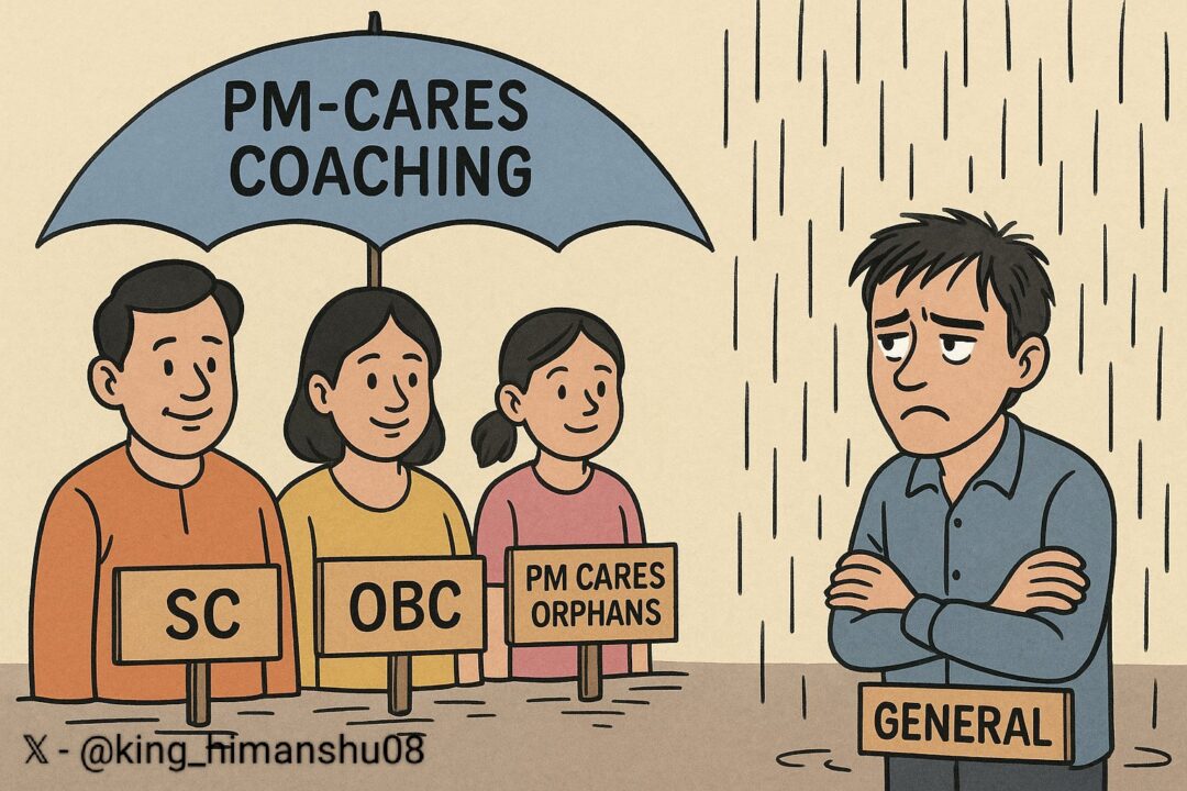 PM Cares Fund