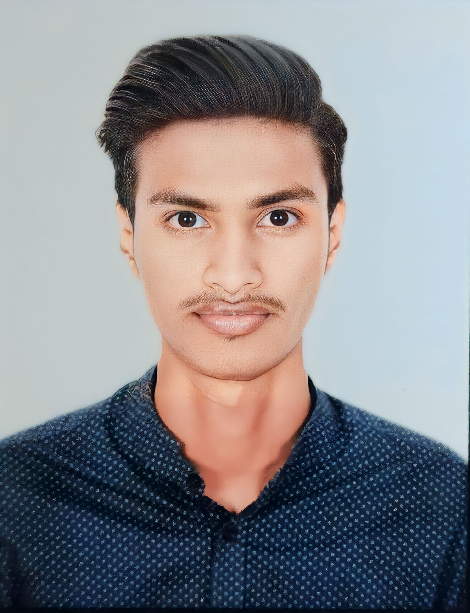 Parihar Himanshu Singh