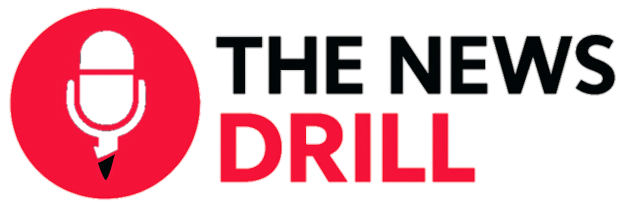 The News Drill