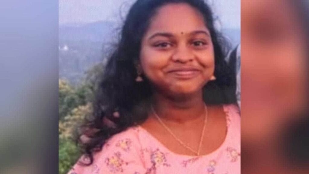 Tragic Death of Anjana Satheesh in Kollam Raises Suspicions Amid Interfaith Relationship