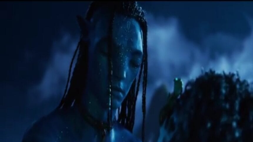 Avatar movie release date