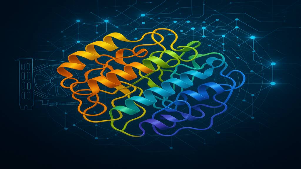 Biomolecular Emulator-1