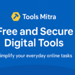 Tools Mitra
