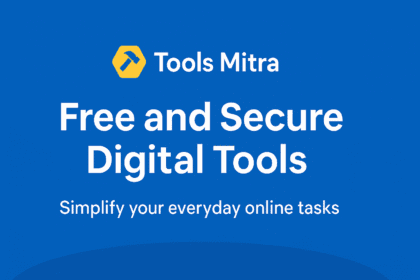 Tools Mitra