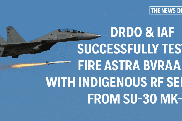 Winter Session of Parliament