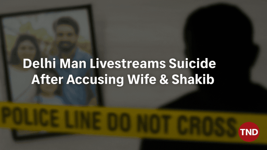 Nandini Kashyap hit and run