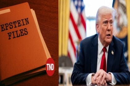 Epstein Files