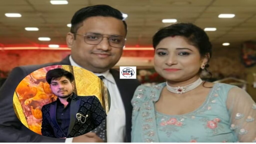 Bhabhi and brother in law murder husband for property in India Husband murdered over affair with Brother in law