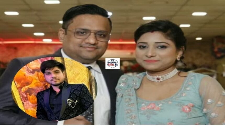 Husband murdered over affair with Brother in Law