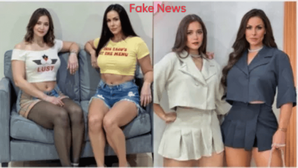 Fact Check: Archita Phukan Porn Claim Was Fake