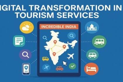 Incredible India Digital Platform
