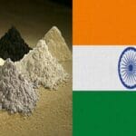 india rare earth reserves