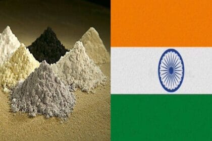 india rare earth reserves