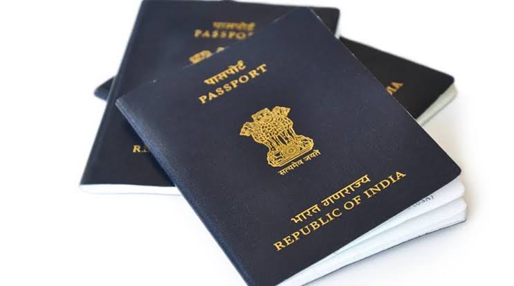 Visa Free Countries for India Passport Ranking 2025
