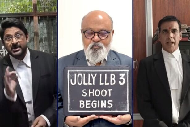 Winter Session of Parliament