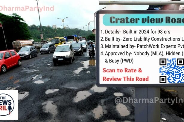 Winter Session of Parliament