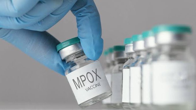 Mpox vaccination in South Africa