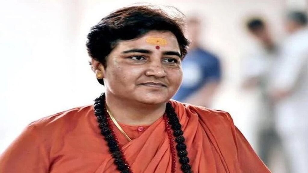 Sadhvi Pragya Thakur in Malegaon blast verdict case involving custodial torture allegations