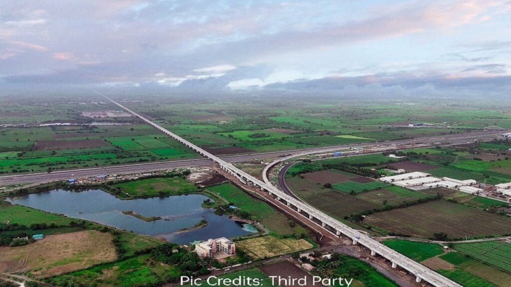 300 km of Viaducts Completed: Mumbai-Ahmedabad Bullet Train Project on Fast Track for 2029
