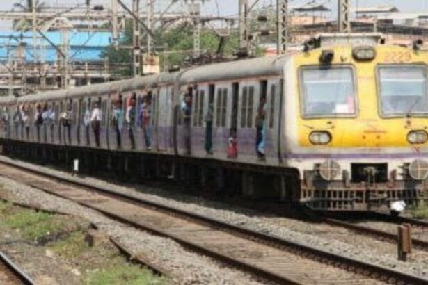 Winter Session of Parliament