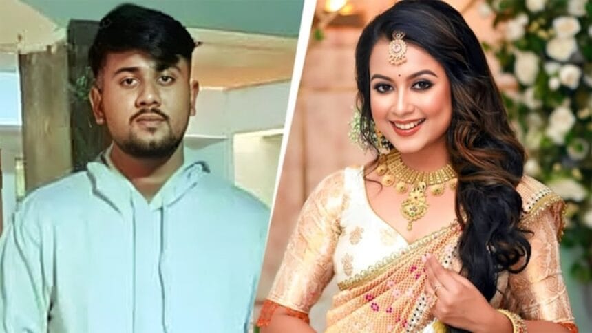 Nandini Kashyap hit and run