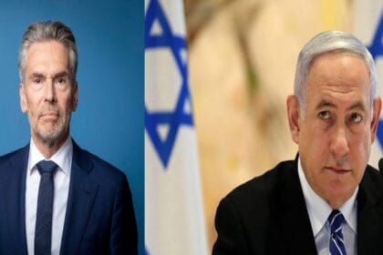 Netherlands labels Israel security threat
