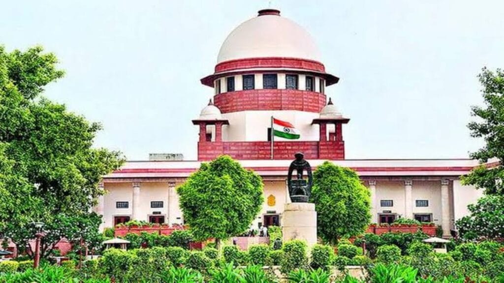 Supreme Court Stays Calcutta High Court Order, Allows West Bengal’s New OBC List

