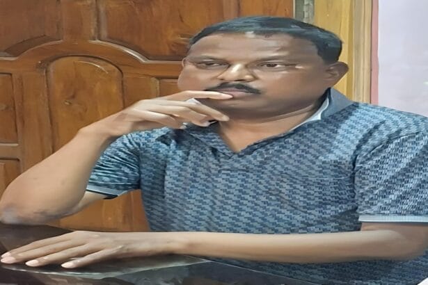 Winter Session of Parliament