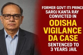 Bharat Laxman Ahire murder