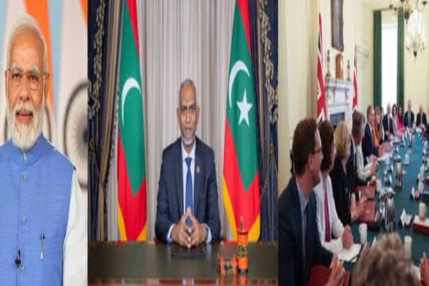 Winter Session of Parliament