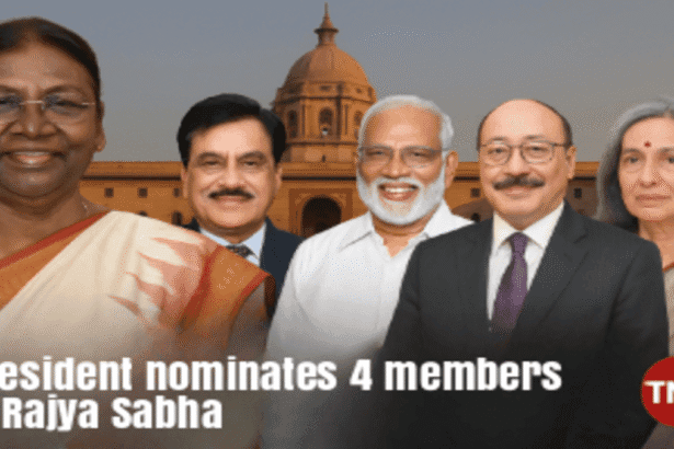 Winter Session of Parliament