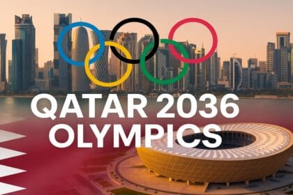 2036 summer olympics