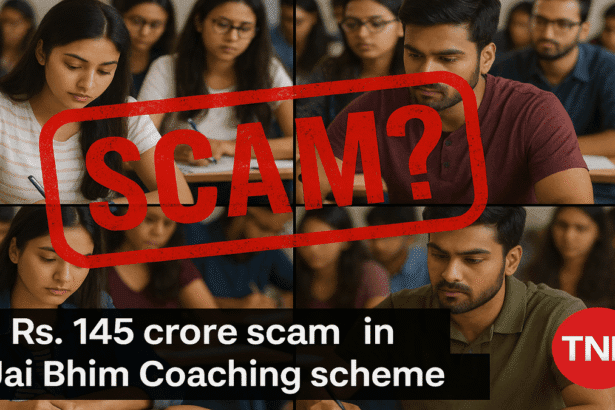 Winter Session of Parliament