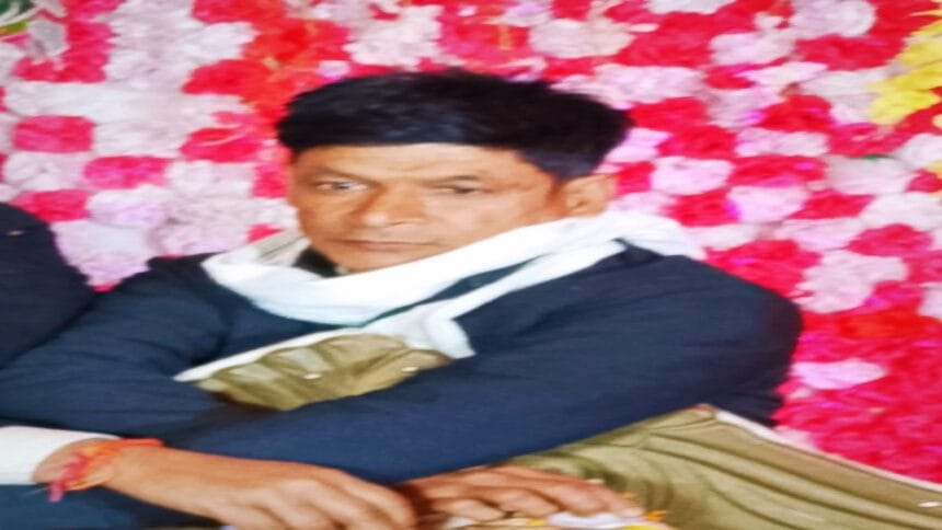 SC/ST Act Misuse in Rae Bareli: Brijesh Pandey Dies After Dispute 1 SC/ST Act misuse