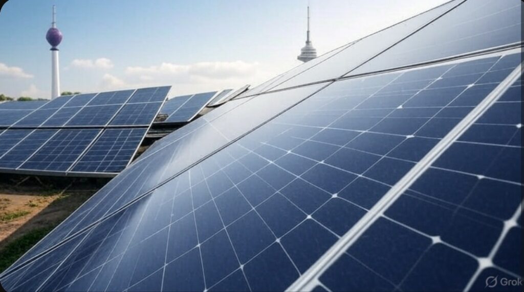 International Solar Alliance 7th Regional Meeting in Colombo