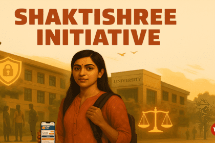 ShaktiShree Initiative