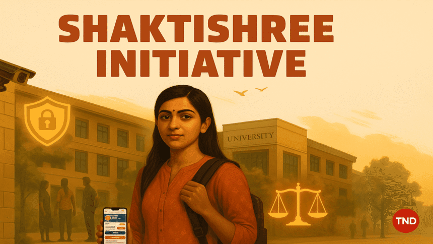 ShaktiShree Initiative