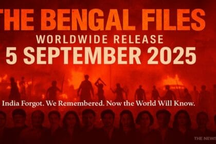 The Bengal Files release date