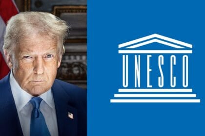 Trump to withdraw U.S. from UNESCO