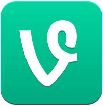 Vine Logo