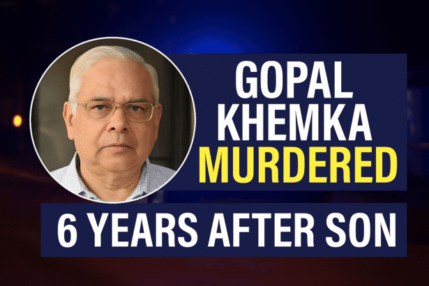 Winter Session of Parliament