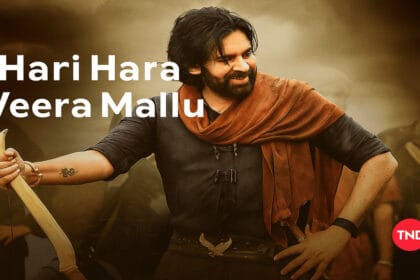 Hari Hara Veera Mallu