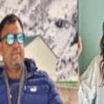 Huma Qureshi cousin murder in Nizamuddin