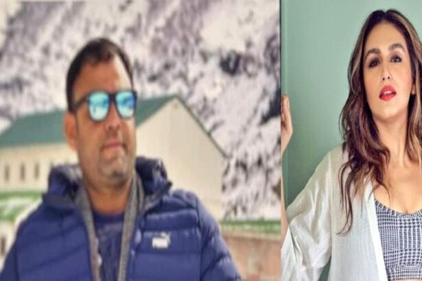 Winter Session of Parliament