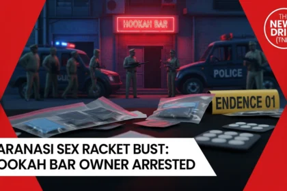 Nandini Kashyap hit and run