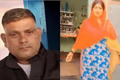 Varanasi sex racket