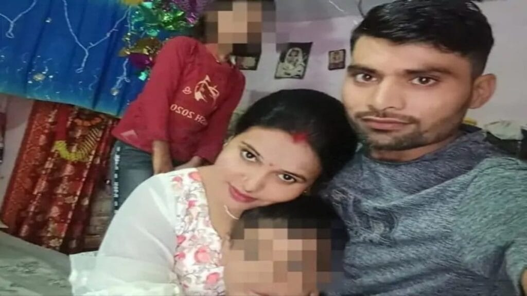 Soni Devi Murders Husband With Her Lover Ravindra Soni Devi Murder Case